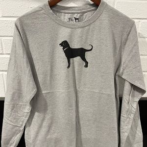 Black Dog long sleeve